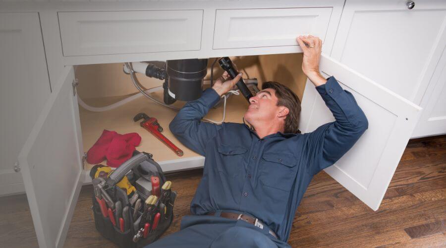 Local tankless water heater installation in Traver, CA